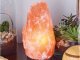 Himalaju Sāls Lampa, 3-5 kg | Himalayan Crystal Rock Salt Lamp