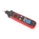Digitālais pildspalvas tipa multimetrs Uni-T UT118C True RMS 600V