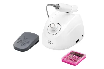 Manicure & Pedicure Nail Milling Machine EXO Power Max 60 W