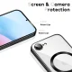 Чехол Tech-Protect для iPhone 16e / 17e MagFlex MagSafe, черный