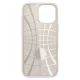 Apple iPhone 16 Pro 6.3\'\' Spigen Liquid Air TPU Case Cover, Titan | Telefona Vāks Maks Apvalks Bampers