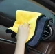 Mikrošķiedras dvielis 90x60cm 500g/m2 | Microfiber towel