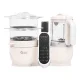 Universāls virtuves kombains Babymoov Nutribaby(+) 6-in-1 (bēšs) | Multi-purpose food processor (beige)