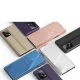Чехол-книжка для Xiaomi 13 Lite Clear View Case, черный