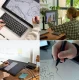 Huion Kamvas Pro 19 GT1902 grafiskā planšete, Space Gray