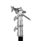 Студийная стойка C-Stand Camrock CS-330 330см 10кг