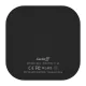 Carlinkit Tbox Basic (2+16G) Wireless CarPlay / Android Auto Adapter, Black