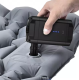 Electric Air Pump with 3 Nozzles