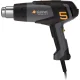 Celtniecības fēns Steinel HM 2120 E, 2200W