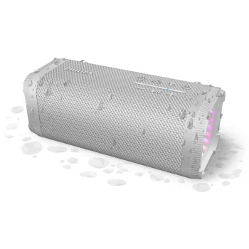 Беспроводная Bluetooth-колонка Philips TAS2000W/00, белая
