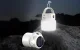 Kempinga lampa Superfire T22, ar saules paneli un USB-C