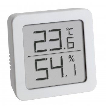 TFA 30.5051.02 Digital Thermo Hygrometer
