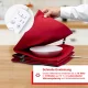 Подогреватель тарелок Solis Turbo Heat 90642 до 10 тарелок