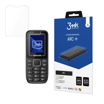 Aizsargplēve 3mk ARC+ Maxcom Classic MM135L