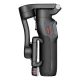 Smartphone Gimbal Hohem iSteady V3 Kit with AI Tracker & Extension Rod - Black