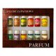 Air humidifier 4 l pilot aromatherapy