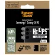 PanzerGlass Hoops Lens Protector Tempered Glass Samsung Galaxy S25 FE
