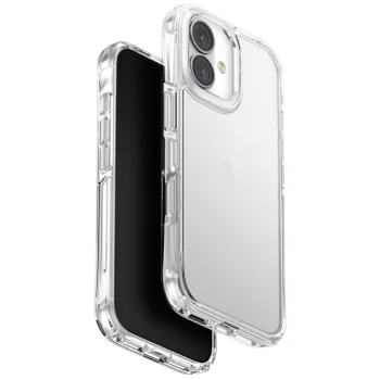 Uniq Lifepro Xtreme vāciņš iPhone 17 - Transparent