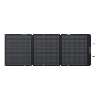 EcoFlow 160W NextGen saules panelis