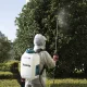 Akumulatora spiediena smidzinātājs Makita DUS158Z LXT 18V 15 L