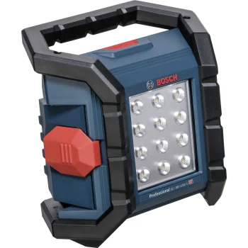 Cordless Jobsite Light Bosch GLI 18V-1200C Professional, bulk