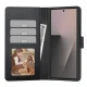 Tech-Protect Wallet atverams maciņš priekš Samsung Galaxy Z Fold 8 Ultra, melns