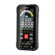 Habotest HT116 True RMS Digital Universal Multimeter, NCV