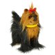 Interactive York Dog Toy, Walks and Barks (KX3200)
