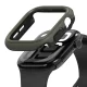 Чехол Ringke Onyx для Apple Watch 10 46mm зеленый