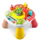 Ricokids RK-821 2-in-1 izglītojošais galds un rotaļu tāfele