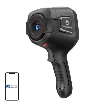 Thermal Master Thor001 termokamera