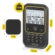 4Fizjo 966 PRO+ TENS / EMS elektrostimulators