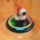 Interaktīvā Rotaļlieta Bērnu Vannošanas Strūklaka | Kids Interactive Toy Floating Bath Fountain