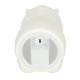 Bērnu Silikona Nakts LED RGB Gaismas Lampa, Vienradzis | Kid\'s Silicone Light Night Lamp