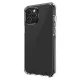 Apple iPhone 12 Pro Max 6,7\" Uniq Etui Combat Case Cover, Black | Telefona Maciņš Vāks Apvalks Bampers