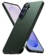 Ringke Onyx vāciņš Samsung Galaxy S26 FE, tumši zaļš