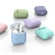 Tech-Protect AirPods 1 / 2 Case Icon Case, Black
