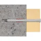 Fischer DuoXpand 10x100 T Frame Plugs with Screws, 50 pcs
