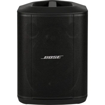 Портативная Bluetooth-колонка Bose S1 Pro+ черная
