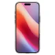Spigen iPhone 16 Pro Max vāciņš Liquid Crystal MagSafe, caurspīdīgs