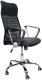Офисный Стул Кресло Xenos COMPACT, Чёрный | Home Office Desk Chair