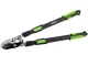 DIVODV Telescopic Loppers for Dry Branches