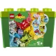 LEGO DUPLO 10914 Deluxe Brick Box klucīšu kaste