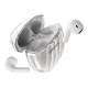 TWS austiņas HiFuture FlyBuds 3 (baltas) | EarBuds (white)