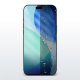AmazingThing Radix Full Tempered Glass for iPhone 17 (Set of 2)