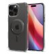 Spigen iPhone 16 Pro Max Case Ultra Hybrid Mag MagSafe, Carbon Fiber