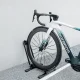 Складная ремонтная стойка для велосипеда Wozinsky WSR-01, черная