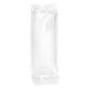 Roll-On Waxing Kit iWax Single F-0 40W with Wax and Strips, white