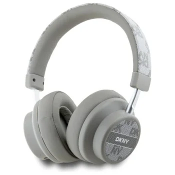DKNY Bluetooth bezvadu austiņas DKBHM2PCSHLE, bēšas