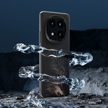 3Mk Protection Matt Case vāciņš Xiaomi Redmi Note 14 Pro+ Black